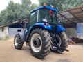 Galeriden New Holland TD90D Düzce