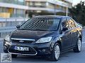 OTOMOS'TAN TÜRKİYE'NİN EN UYGUNU FORD FOCUS TİTANİUM 'SUNROOF'