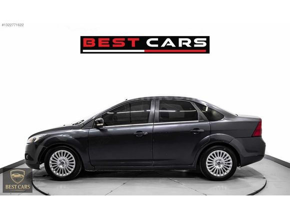 149.000? PEŞİNAT İLE FOCUS TİTANYUM+BAKIMLI+MASRAFSIZ