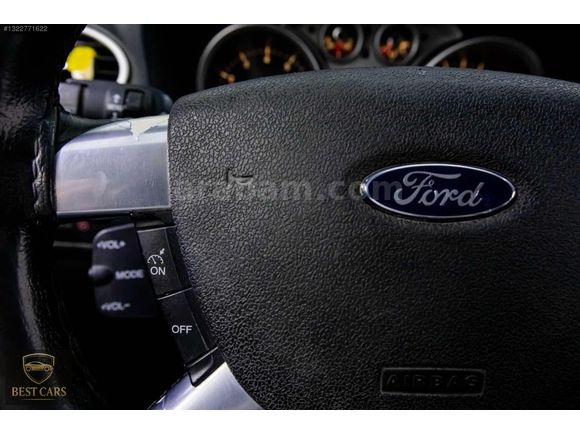 149.000? PEŞİNAT İLE FOCUS TİTANYUM+BAKIMLI+MASRAFSIZ