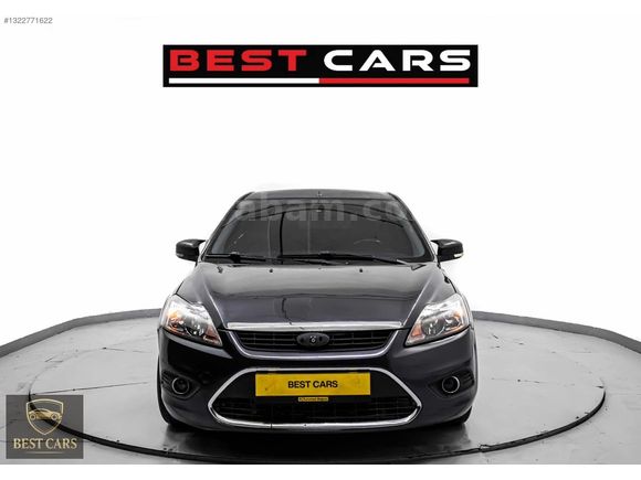 149.000? PEŞİNAT İLE FOCUS TİTANYUM+BAKIMLI+MASRAFSIZ