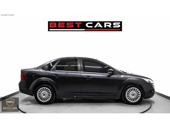 149.000? PEŞİNAT İLE FOCUS TİTANYUM+BAKIMLI+MASRAFSIZ
