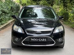 WAY CARS'dan EKSTRALI FOCUS SUNROOF GERİ GÖRÜŞ