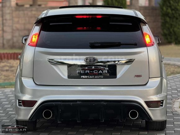 FERCAR'DAN 2010 "SANRUF_EKSTRALI" 1.6 BENZİN/LPG TİTANİUM FOCUS