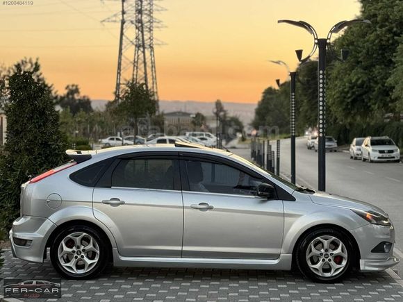 FERCAR'DAN 2010 "SANRUF_EKSTRALI" 1.6 BENZİN/LPG TİTANİUM FOCUS
