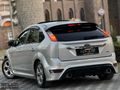 FERCAR'DAN 2010 "SANRUF_EKSTRALI" 1.6 BENZİN/LPG TİTANİUM FOCUS