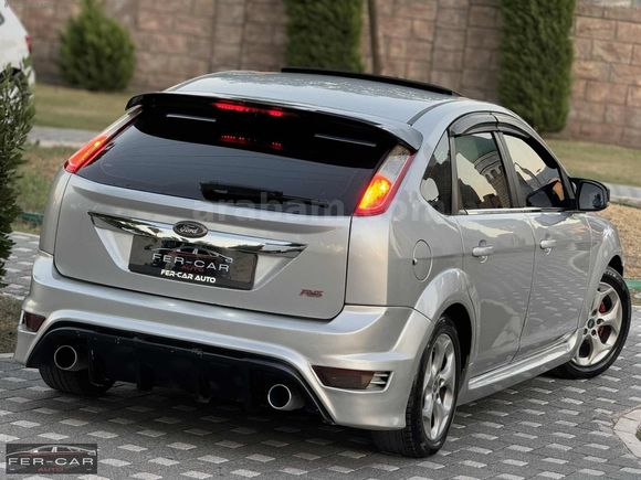 FERCAR'DAN 2010 "SANRUF_EKSTRALI" 1.6 BENZİN/LPG TİTANİUM FOCUS