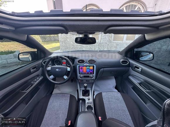 FERCAR'DAN 2010 "SANRUF_EKSTRALI" 1.6 BENZİN/LPG TİTANİUM FOCUS