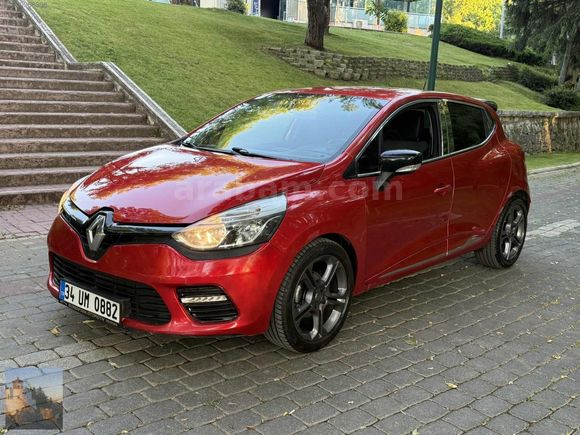 2014 MOD 138 000 de 1.5 DİZEL 120 lik GTLİNE FULL+FULL TERTEMİZ