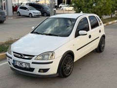 Sahibinden Opel Corsa 1.3 CDTI Enjoy 2005 Model 