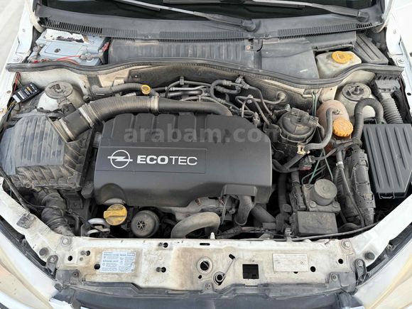 Sahibinden Opel Corsa 1.3 CDTI Enjoy 2005 Model 