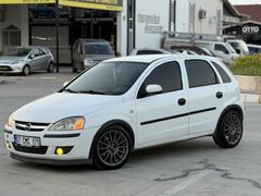Sahibinden Opel Corsa 1.3 CDTI Enjoy 2005 Model 
