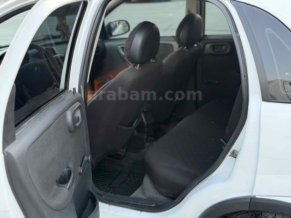 Sahibinden Opel Corsa 1.3 CDTI Enjoy 2005 Model 
