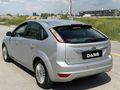 2009 MODEL/FORD FOCUS/BOYASIZ/TİTANİUM/BAKIMLI/