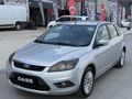 2009 MODEL/FORD FOCUS/BOYASIZ/TİTANİUM/BAKIMLI/