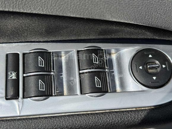 2009 MODEL/FORD FOCUS/BOYASIZ/TİTANİUM/BAKIMLI/