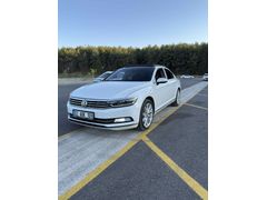 Acil satılık cok dusurdum Sahibinden Volkswagen Passat 1.6 TDi BlueMotion Comfortline 2015 Model 