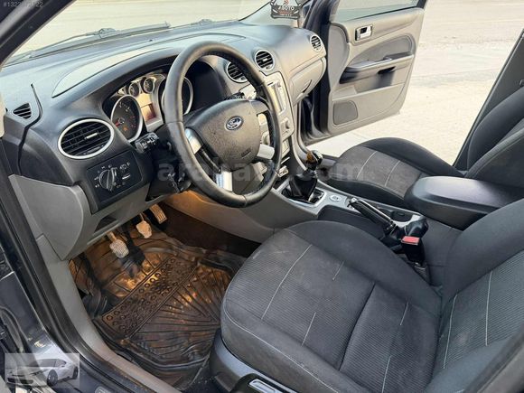 2011 MODEL FOCUS TİTANİUM STAR STOPLU HATASIZZ
