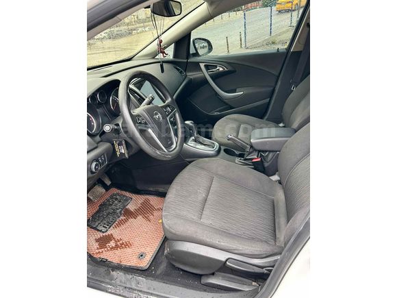 Sahibinden Opel Astra 1.6 Edition 2013 Model 
