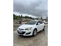 Sahibinden Opel Astra 1.6 Edition 2013 Model 
