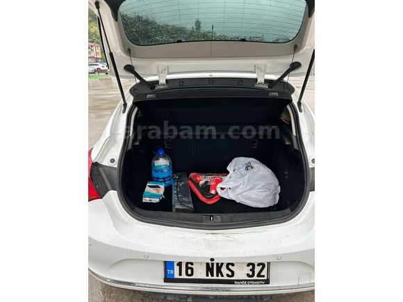 Sahibinden Opel Astra 1.6 Edition 2013 Model 