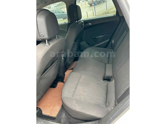 Sahibinden Opel Astra 1.6 Edition 2013 Model 