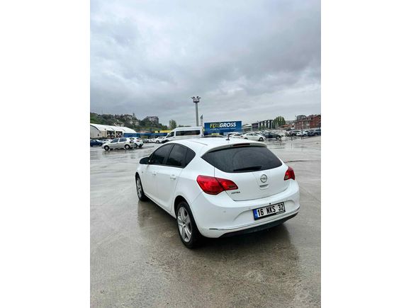 Sahibinden Opel Astra 1.6 Edition 2013 Model 