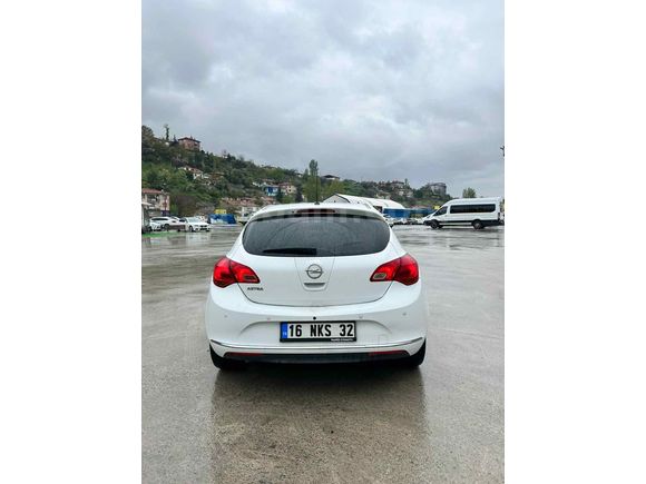 Sahibinden Opel Astra 1.6 Edition 2013 Model 