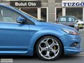 HATASIZ BOYASIZ YAPILI LANSMAN RENK FOCUS 1.6 TİTANİUM