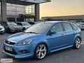 HATASIZ BOYASIZ YAPILI LANSMAN RENK FOCUS 1.6 TİTANİUM