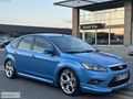 HATASIZ BOYASIZ YAPILI LANSMAN RENK FOCUS 1.6 TİTANİUM