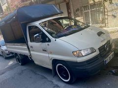 Sahibinden Hyundai Starex Kamyonet 