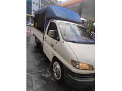 Sahibinden Hyundai Starex Kamyonet 