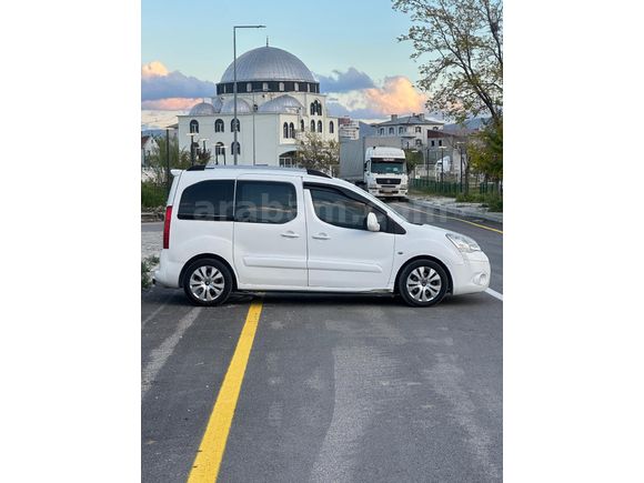 Sahibinden Citroen Berlingo 1.6 HDi Combi Silverline 2011 Model