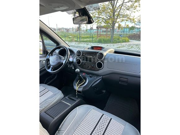 Sahibinden Citroen Berlingo 1.6 HDi Combi Silverline 2011 Model