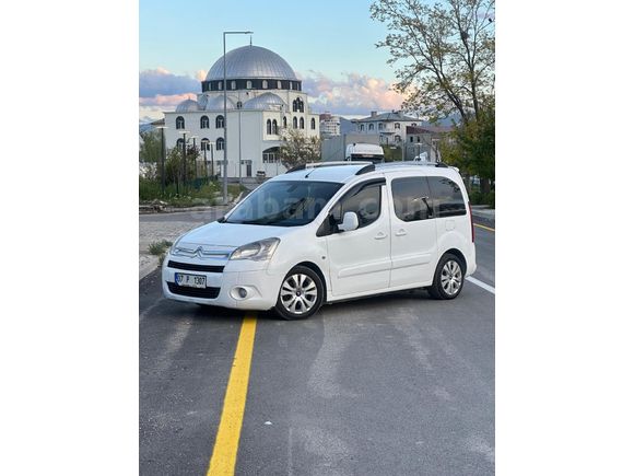 Sahibinden Citroen Berlingo 1.6 HDi Combi Silverline 2011 Model