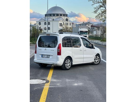 Sahibinden Citroen Berlingo 1.6 HDi Combi Silverline 2011 Model
