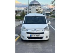 Sahibinden Citroen Berlingo 1.6 HDi Combi Silverline 2011 Model