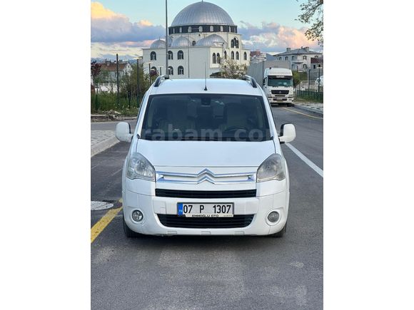 Sahibinden Citroen Berlingo 1.6 HDi Combi Silverline 2011 Model