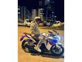 Sahibinden Honda CBR 250 R 