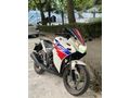 Sahibinden Honda CBR 250 R 