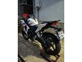 Sahibinden Honda CBR 250 R 