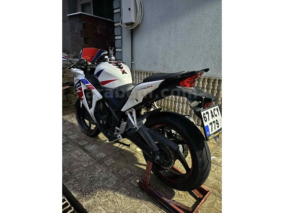 Sahibinden Honda CBR 250 R 