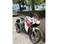 Sahibinden Honda CBR 250 R 