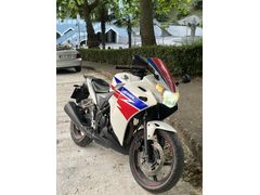 Sahibinden Honda CBR 250 R 