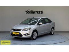 OTOMERKEZİ'NDE 0.79 İLE 12 AY KREDİ-K.KARTI 12 TAKSİT - FOCUS