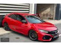 FK7 Honda Civic 1.5 VTEC Sport 182Bg Boyasız/Değişensiz 98.xxxKm