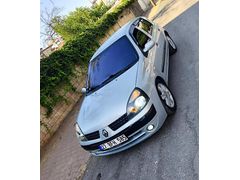 Hatasız Clio 2 HB