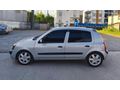Hatasız Clio 2 HB