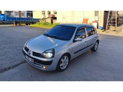 Hatasız Clio 2 HB